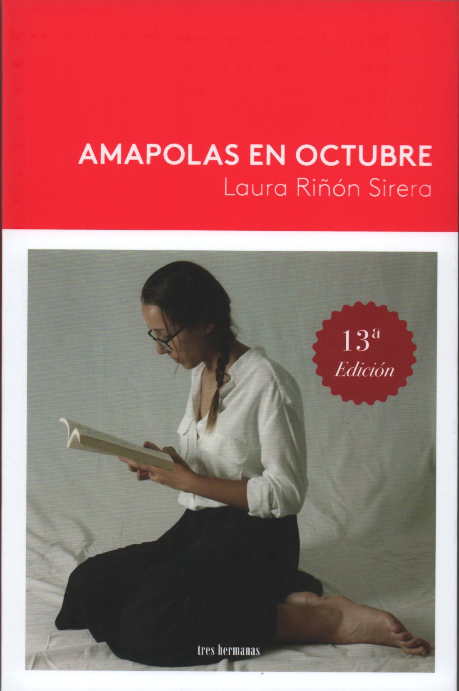 Amapolas en octubre