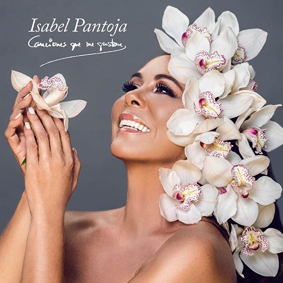 Isabel Pantoja. Canciones que me gustan