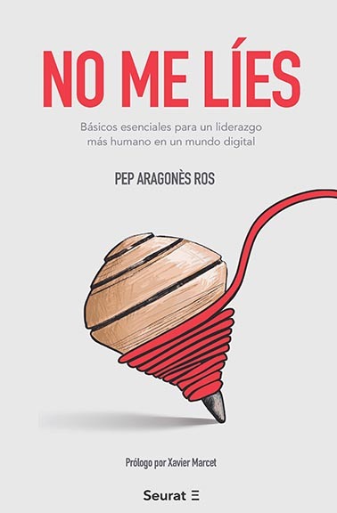 No me líes