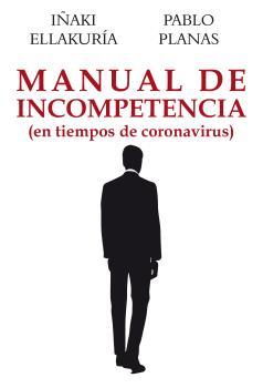 Manual de incompetencia