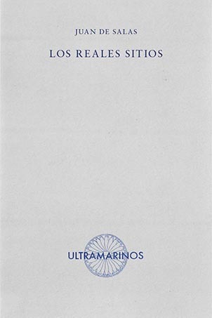 Los reales sitios