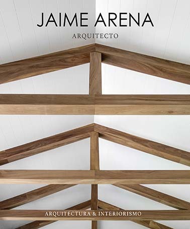 Jaime Arena Arquitecto