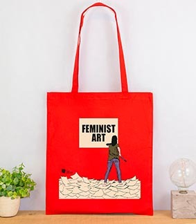 Bolsa Feminist Art
