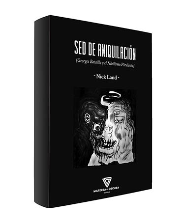 Sed de aniquilación