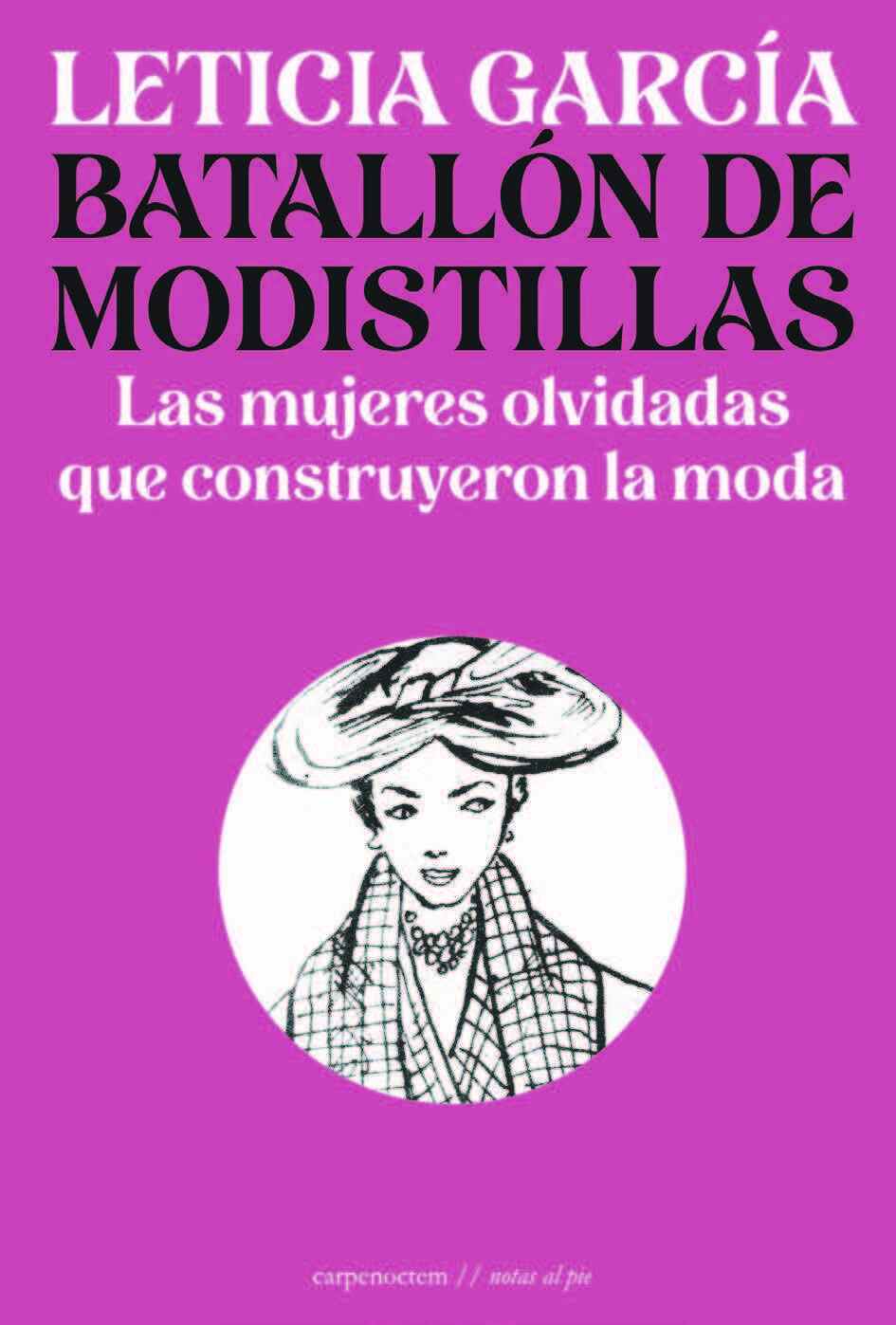 Batallón de modistillas