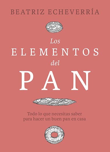 Los elementos del pan