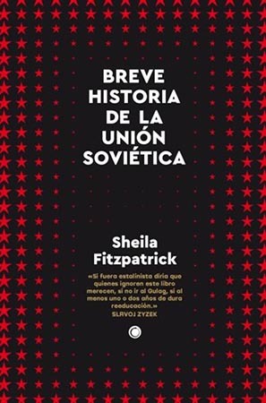 Breve historia de la Unión Soviética