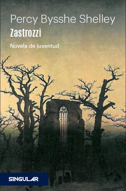 Zastrozzi