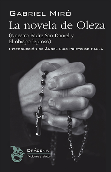 La novela de Oleza