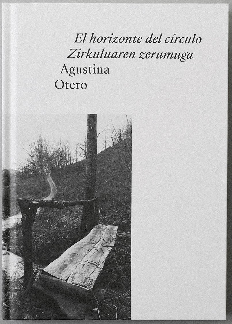 El horizonte del círculo / Zirkuluaren zerumuga