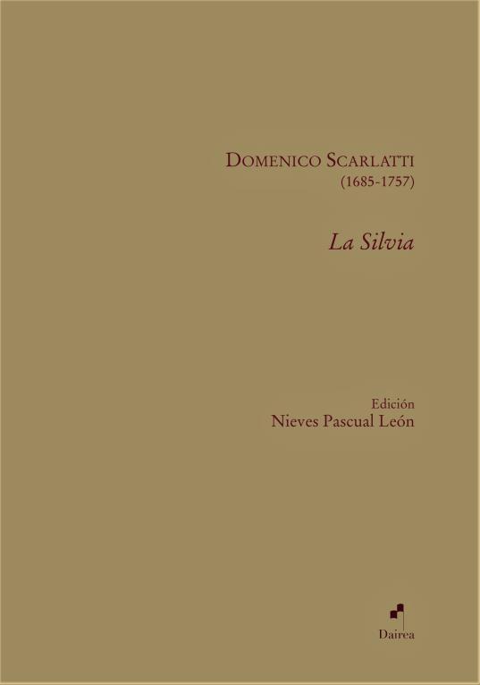 La Silvia