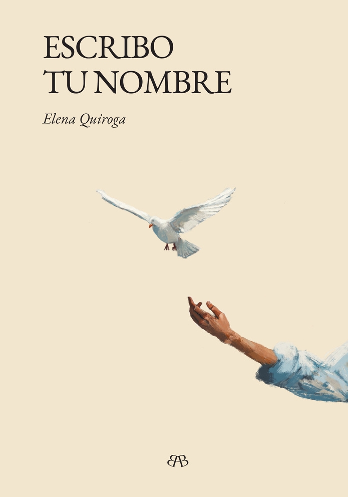 Escribo tu nombre