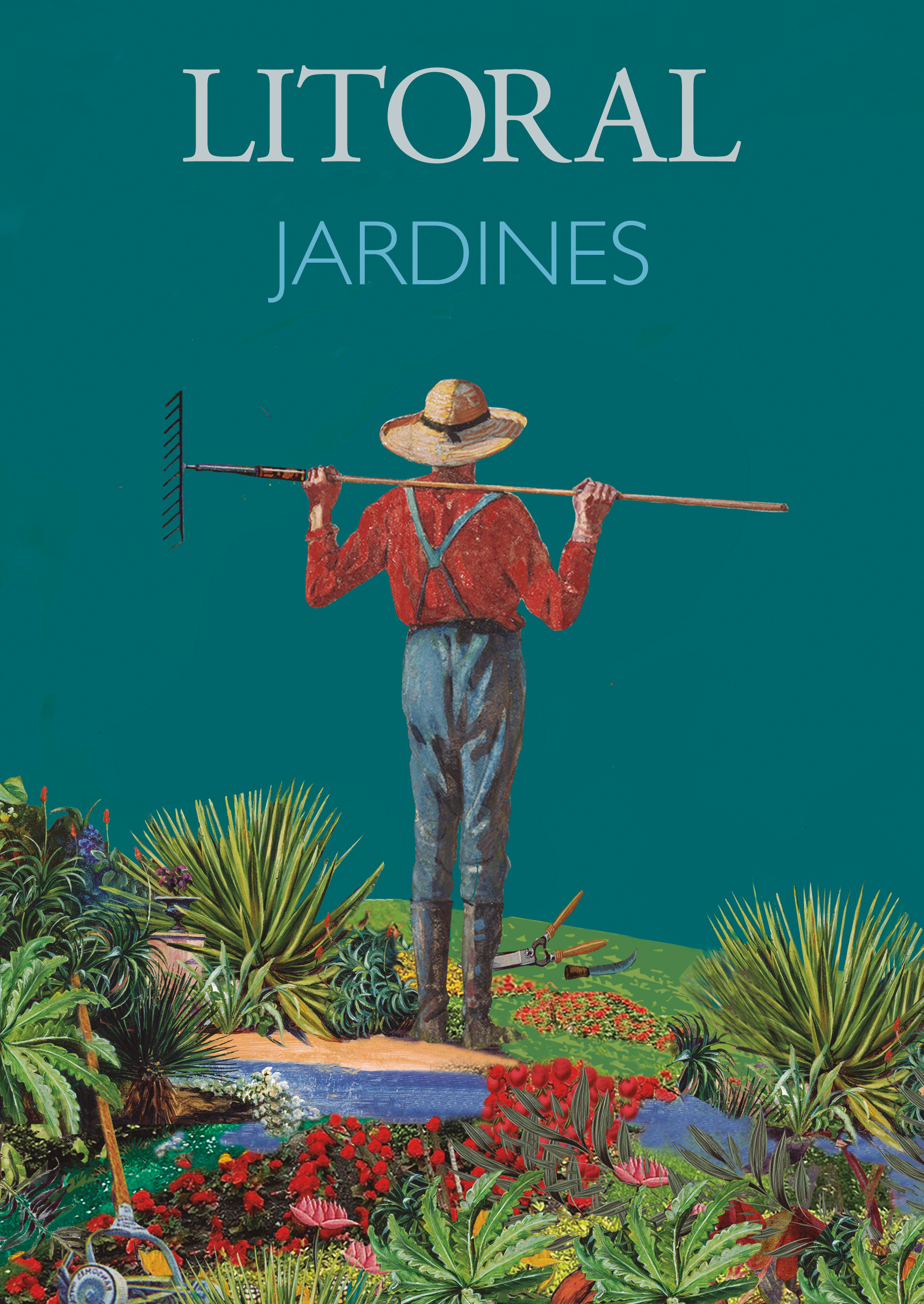 Jardines