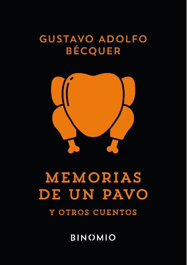 Memorias de un pavo y otros cuentos