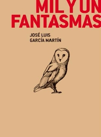 Mil y un fantasmas