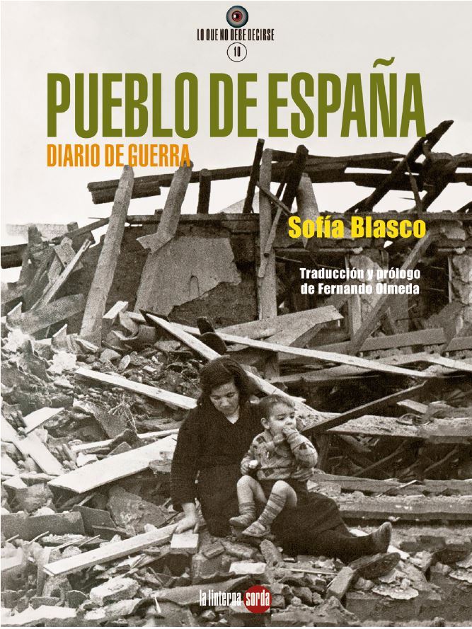 Pueblo de España