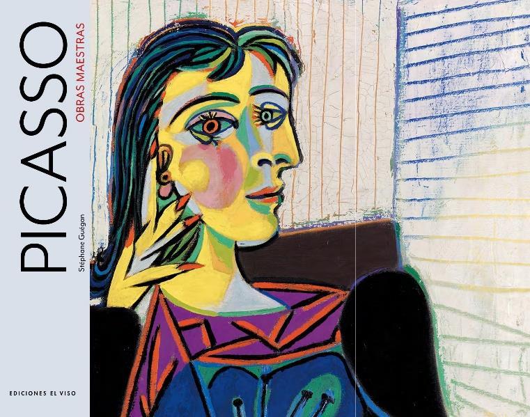 Picasso. Obras Maestras