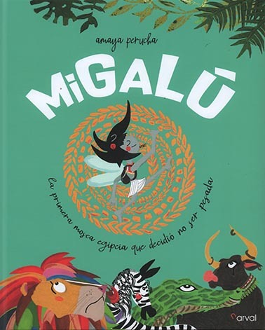 Migalú