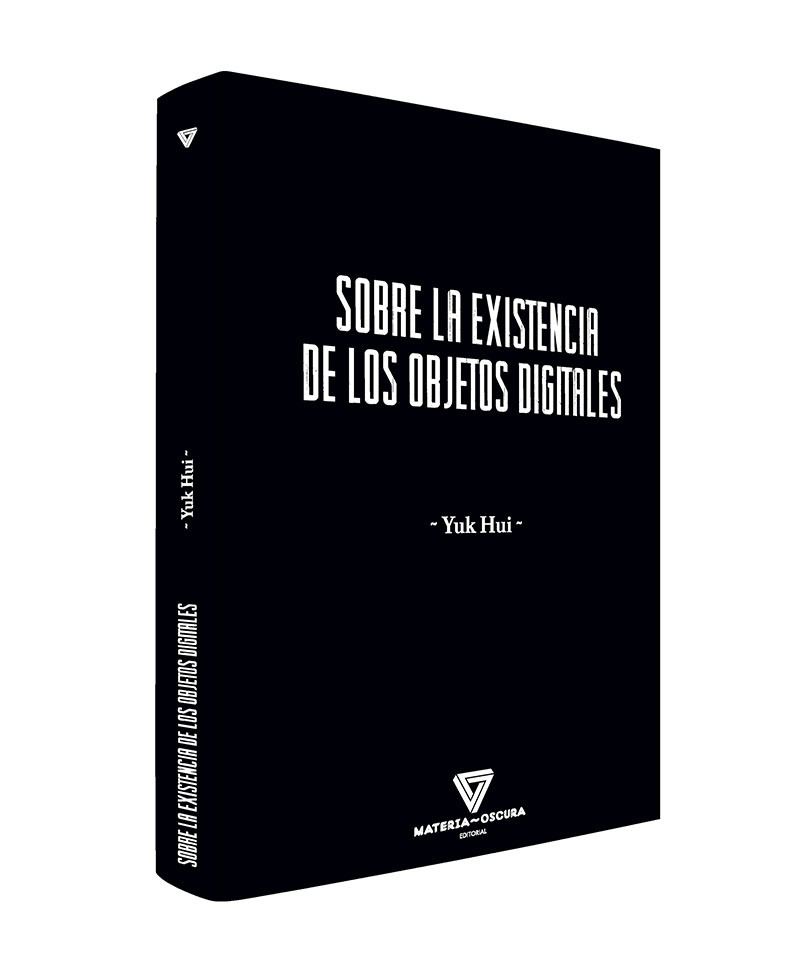 Sobre la existencia de los objetos digitales