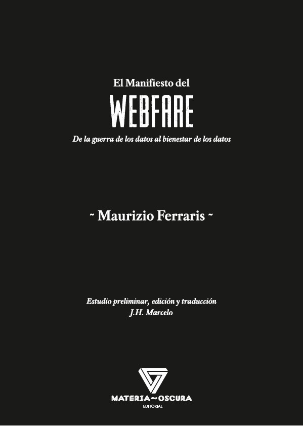 Webfare