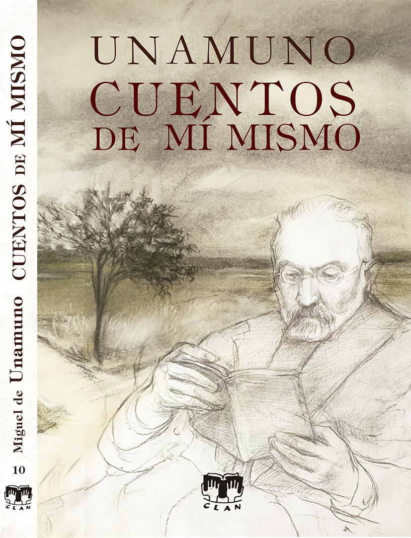 Cuentos de mí mismo