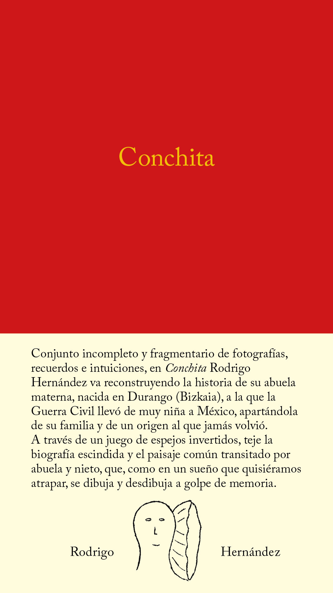 Conchita