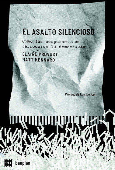 El asalto silencioso