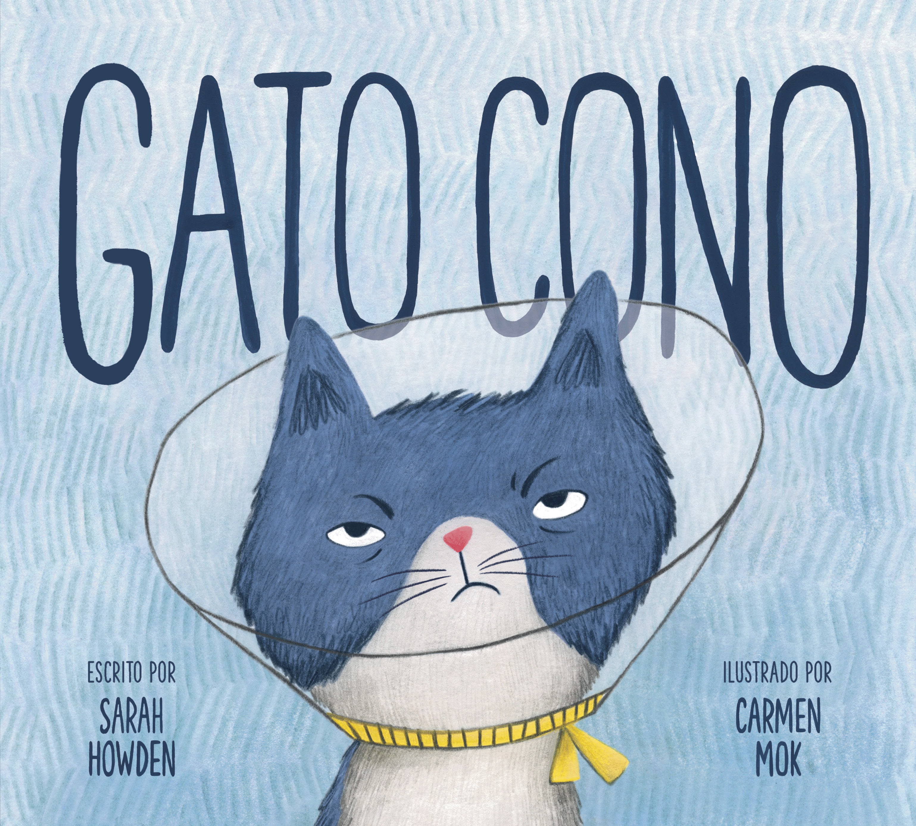 Gato Cono [gallego]