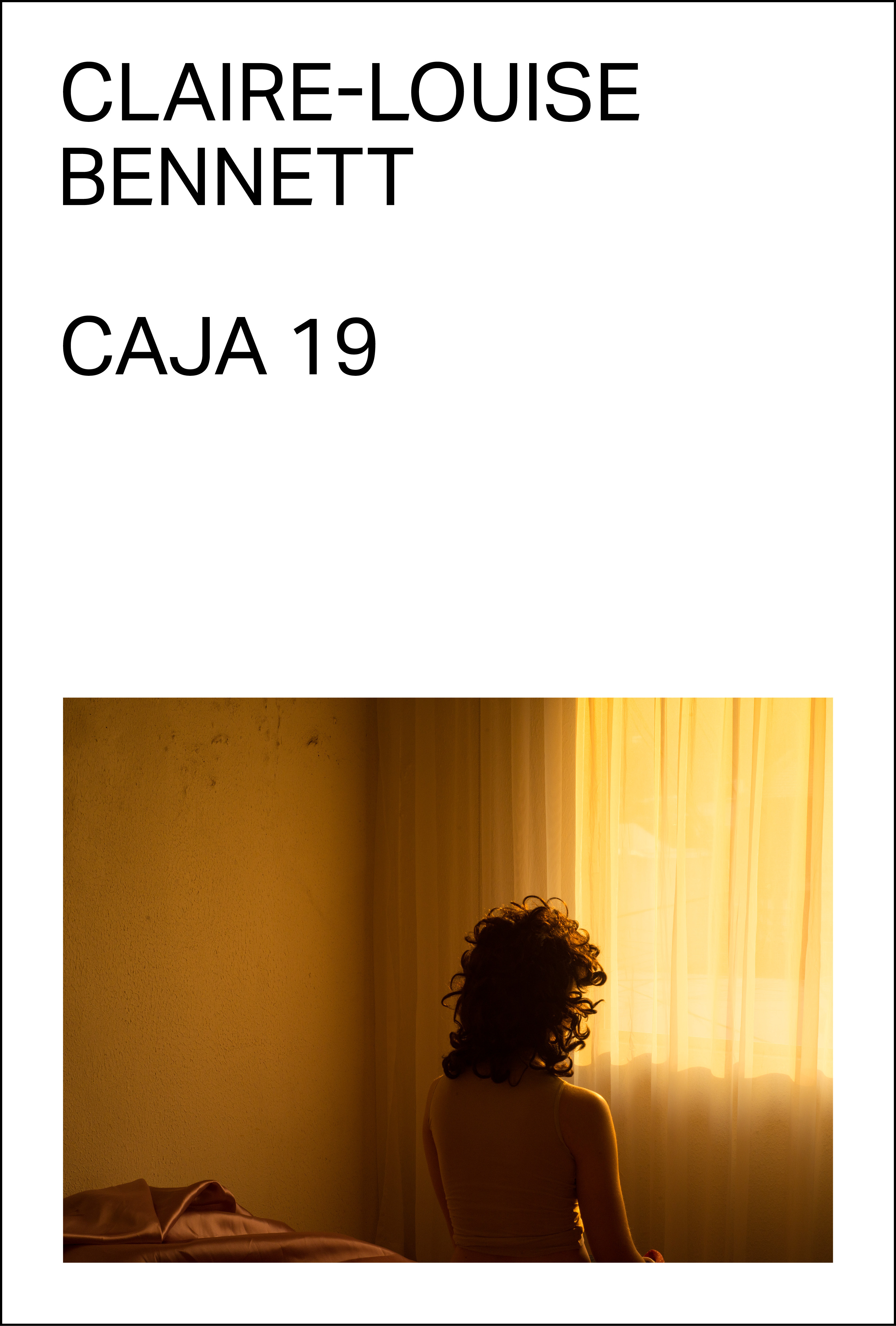 Caja 19