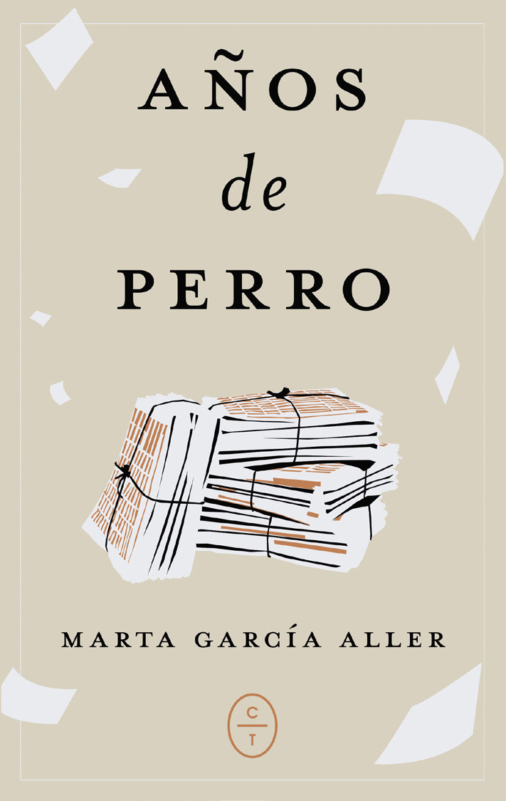 Años de perro