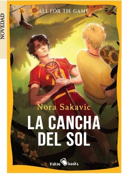 La cancha del sol
