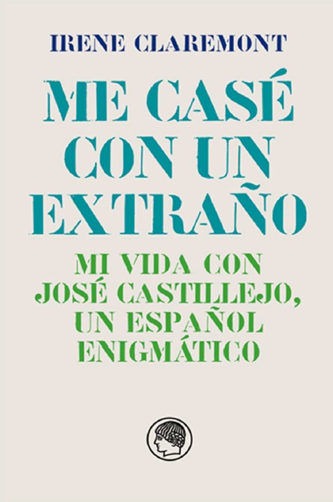 Me casé con un extraño