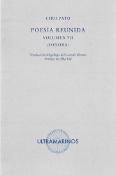 Poesía Reunida Volumen VII [Sonora]
