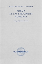 Poema de las emociones comunes