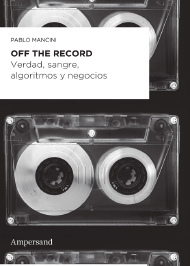 Off the record