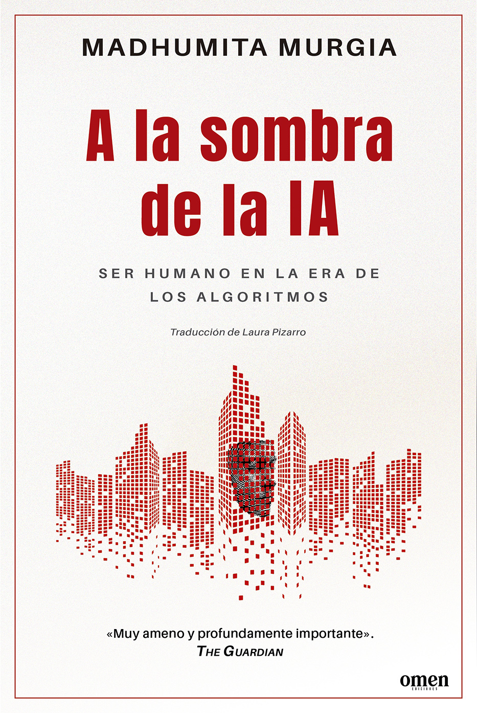 A la sombra de la IA