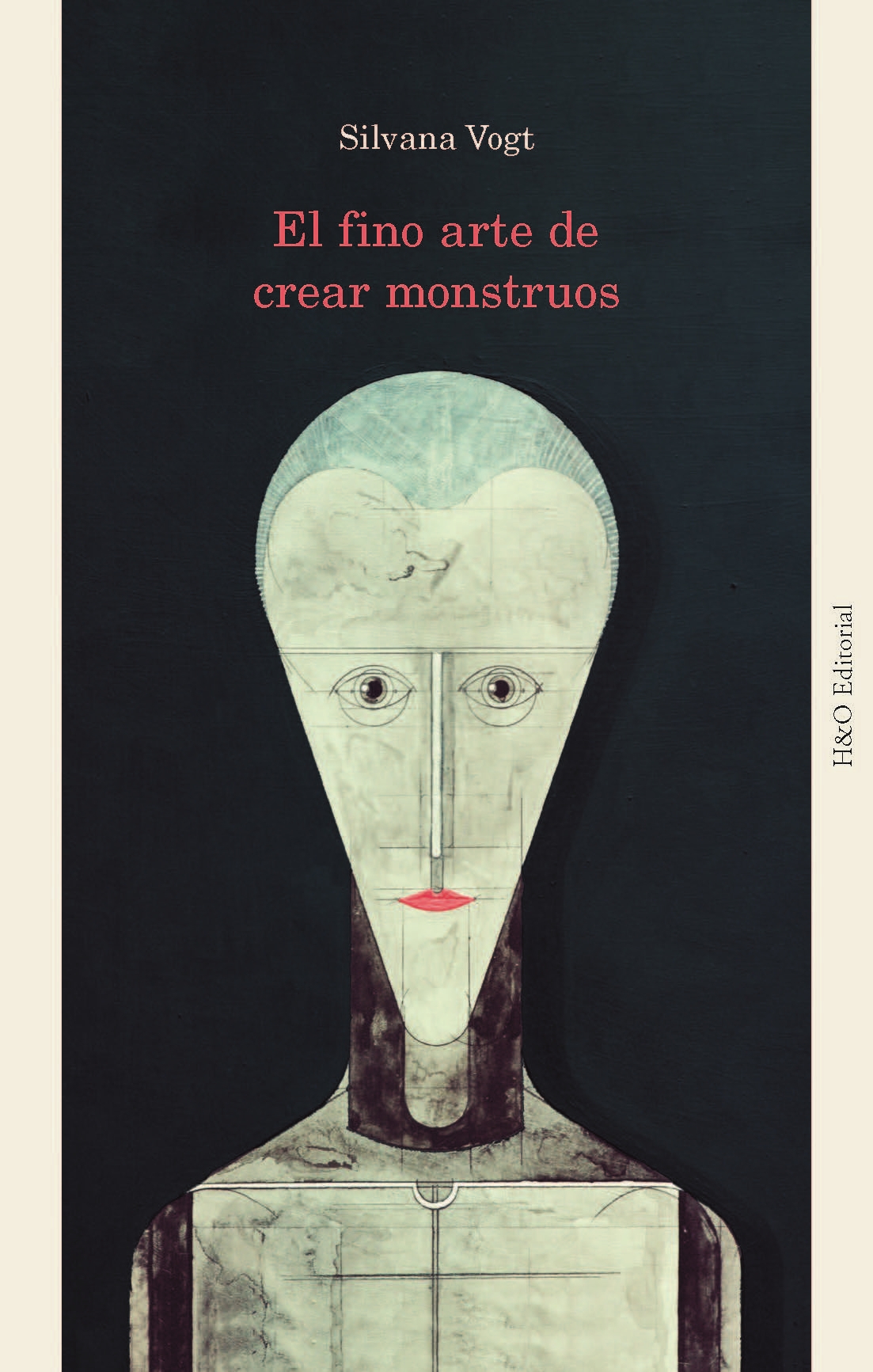 El fino arte de crear monstruos