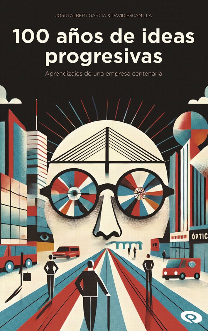 100 años de ideas progresivas
