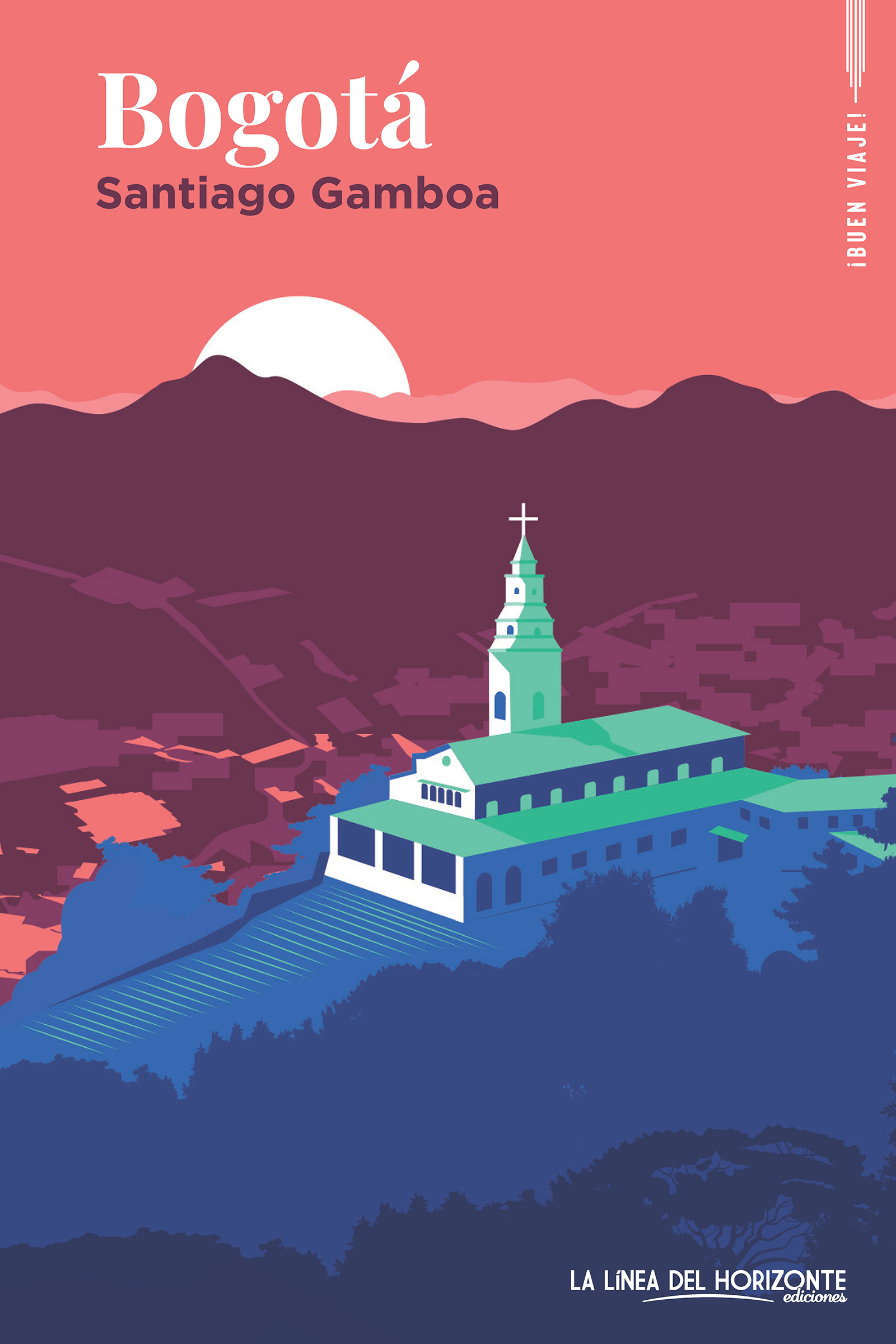Bogotá