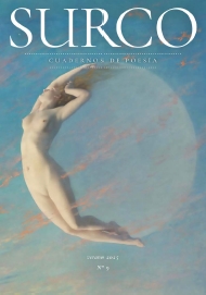 SURCO Cuadernos de poesía, 9