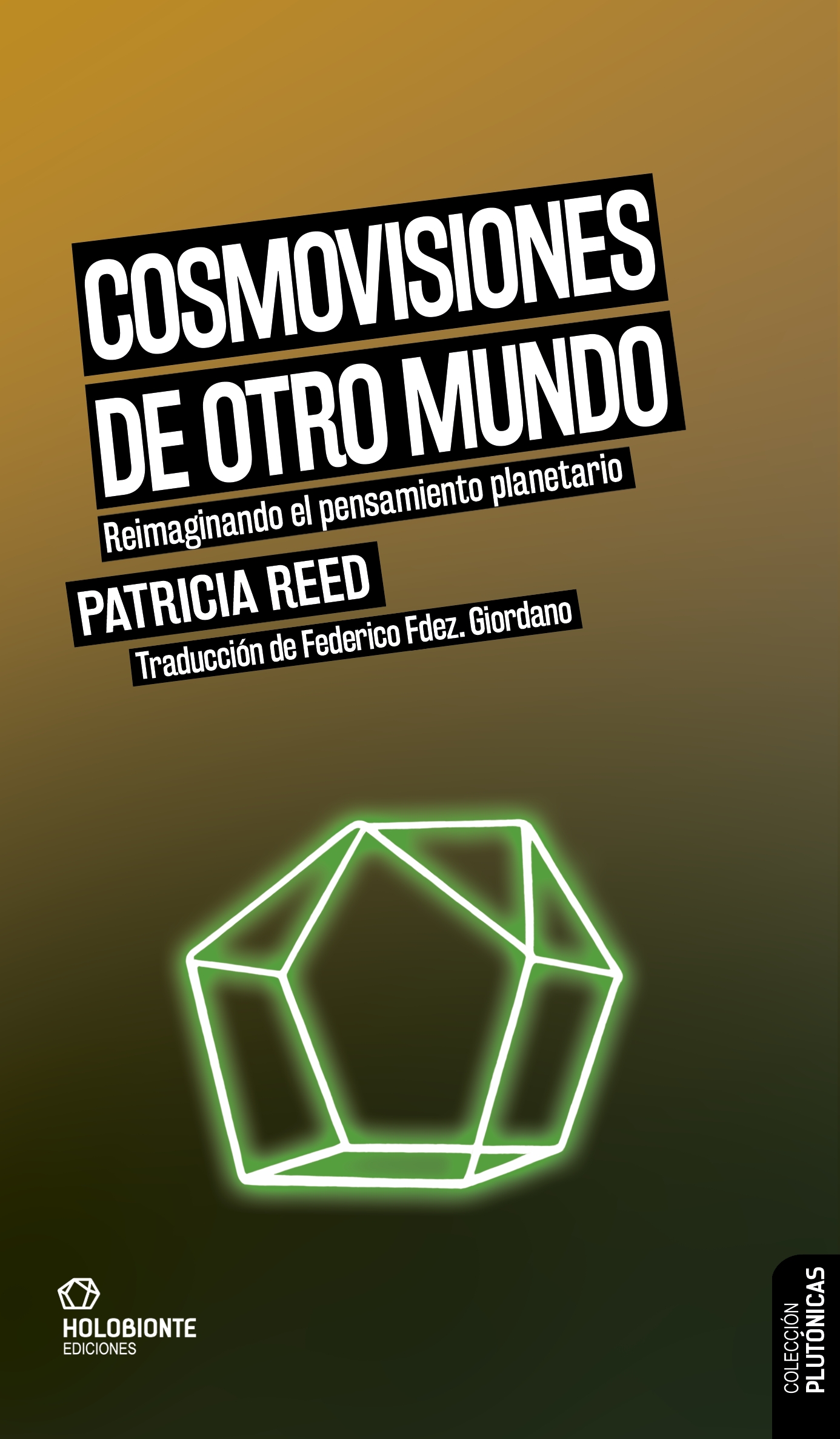 Cosmovisiones de otro mundo