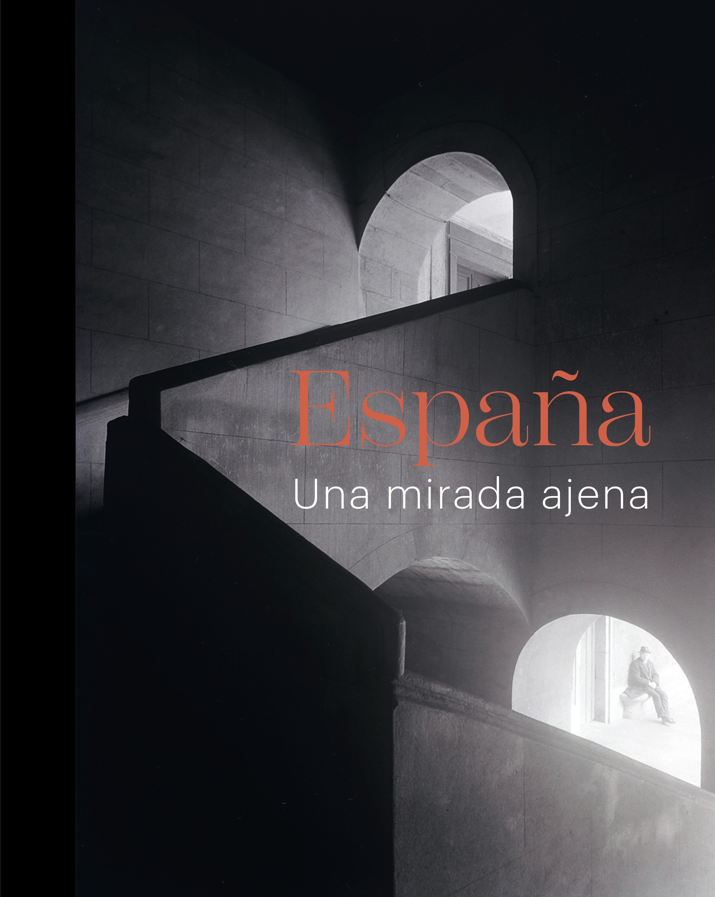 España. Una mirada ajena