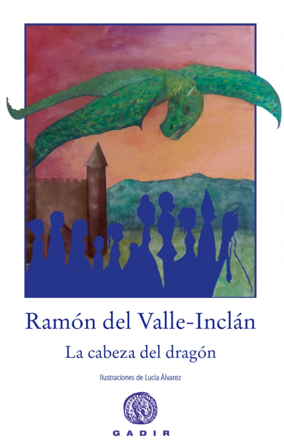 La cabeza del dragón