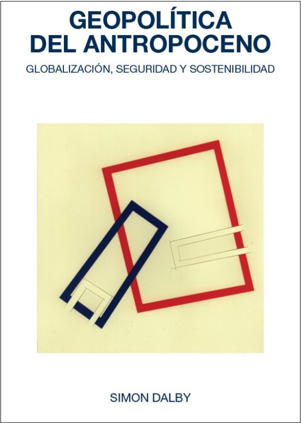 Geopolítica del Antropoceno