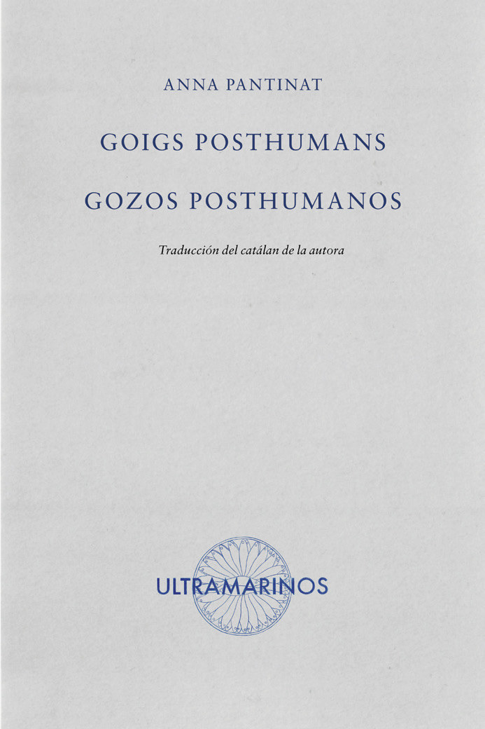 Goigs poshumans / Gozos posthumanos