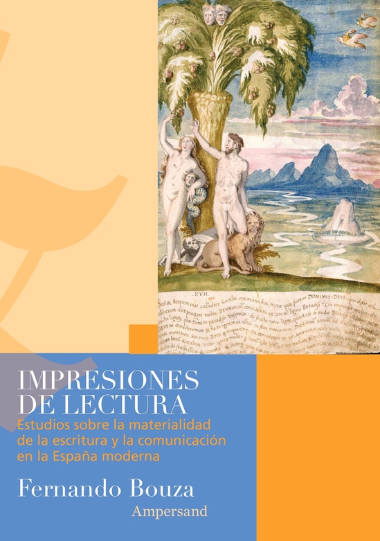 Impresiones de lecturas