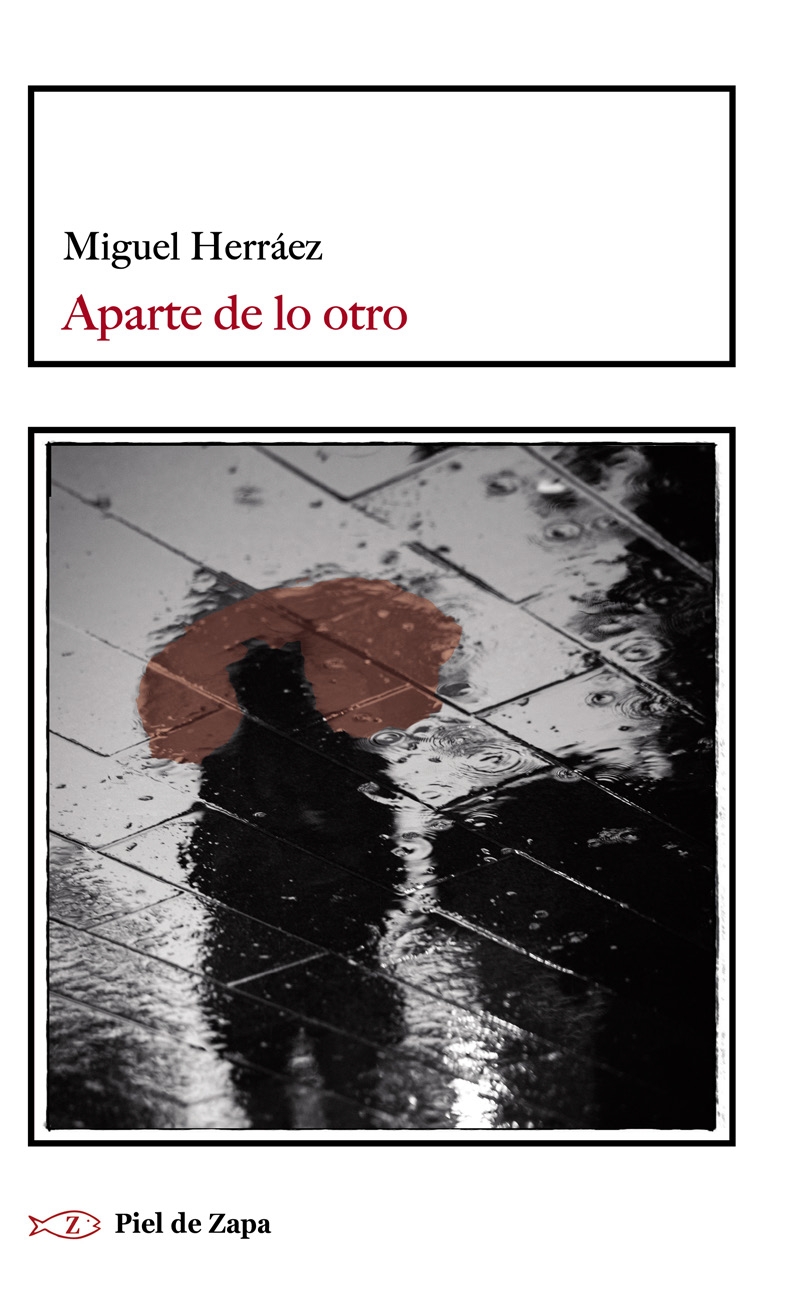 Aparte de lo otro