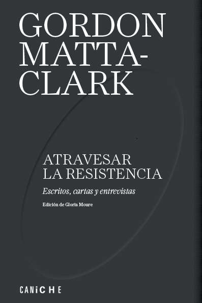 Atravesar la resistencia