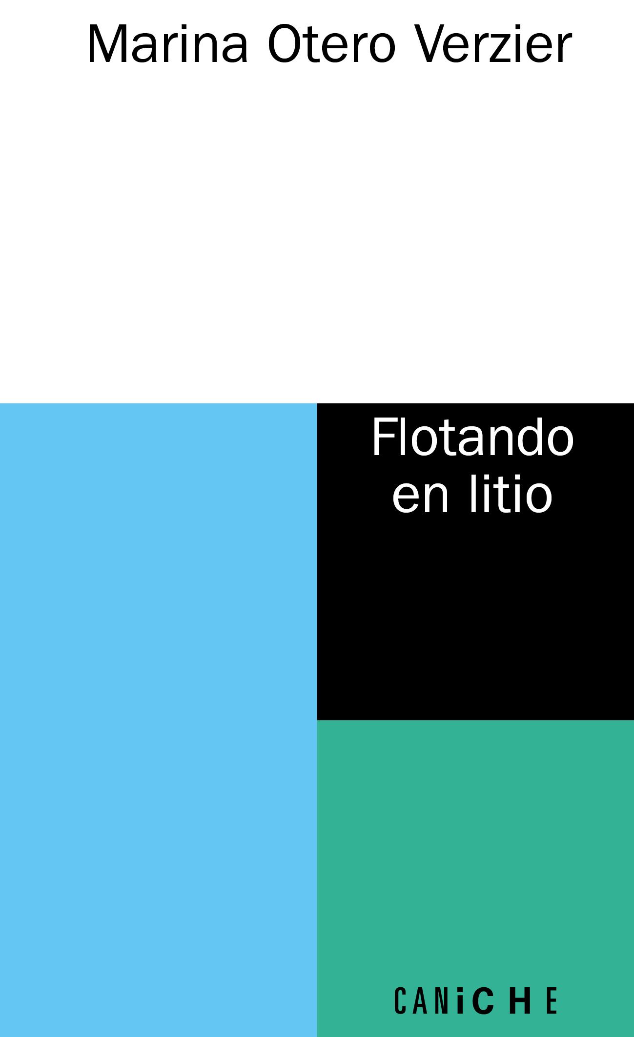 Flotando en litio