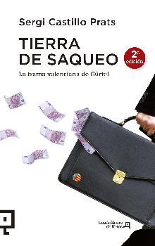 Tierra de saqueo